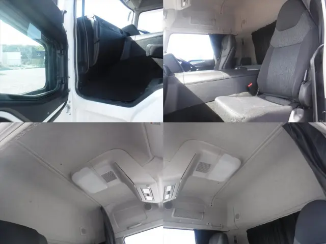 三菱 スーパーグレート 2PG-FS74HZ(8x4)の写真48