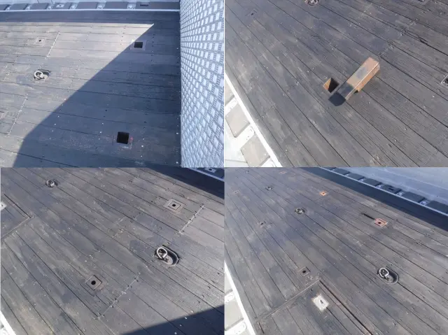 三菱 スーパーグレート QPG-FS64VZ(8x4)の写真19