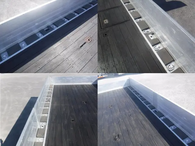 三菱 スーパーグレート QPG-FS64VZ(8x4)の写真21