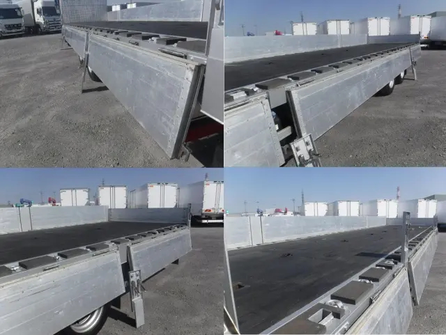 三菱 スーパーグレート QPG-FS64VZ(8x4)の写真25