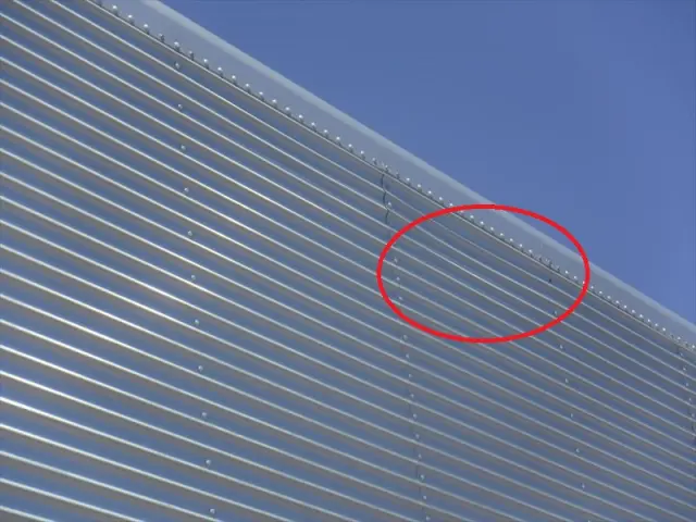 三菱 スーパーグレート 2PG-FS74HZ(8x4)の写真10