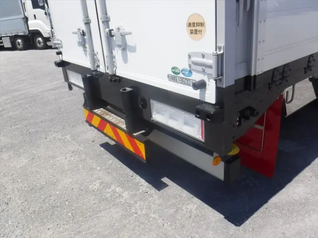 三菱 スーパーグレート 2PG-FS74HZ(8x4)の写真11