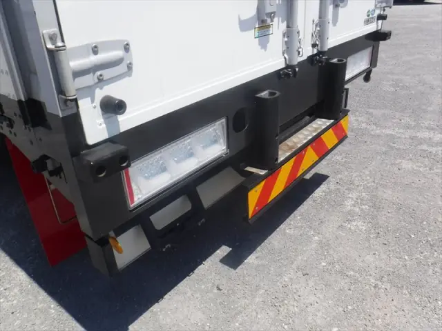 三菱 スーパーグレート 2PG-FS74HZ(8x4)の写真15