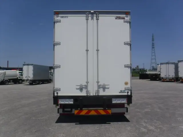 三菱 スーパーグレート 2PG-FS74HZ(8x4)の写真16