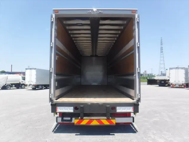 三菱 スーパーグレート 2PG-FS74HZ(8x4)の写真17