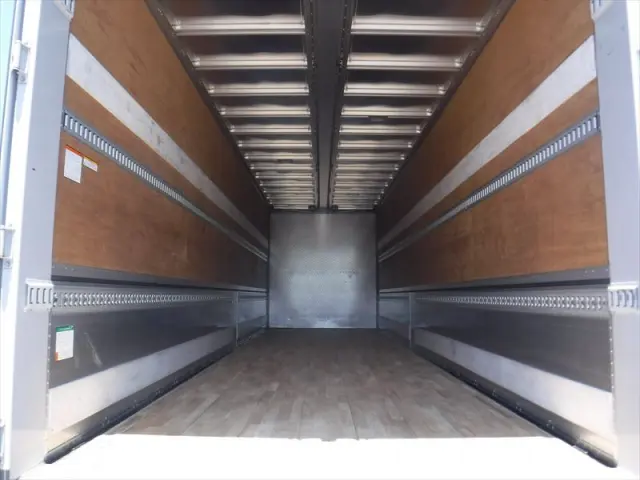 三菱 スーパーグレート 2PG-FS74HZ(8x4)の写真18