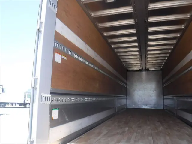 三菱 スーパーグレート 2PG-FS74HZ(8x4)の写真19