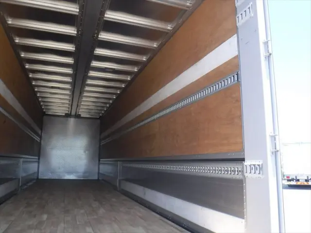 三菱 スーパーグレート 2PG-FS74HZ(8x4)の写真20