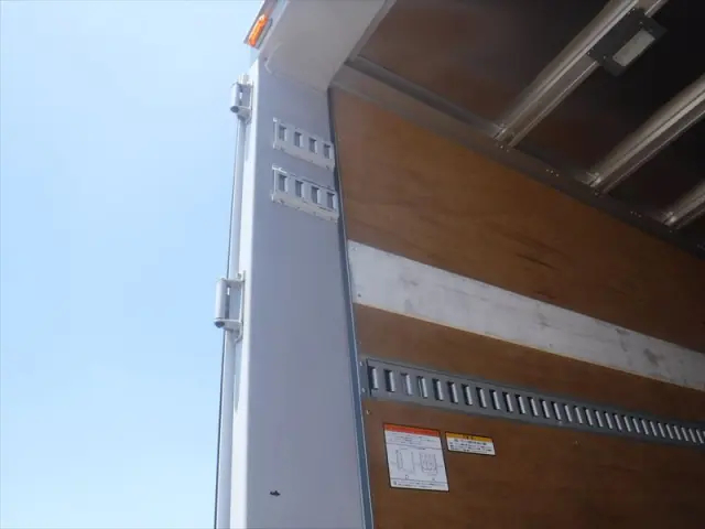 三菱 スーパーグレート 2PG-FS74HZ(8x4)の写真21