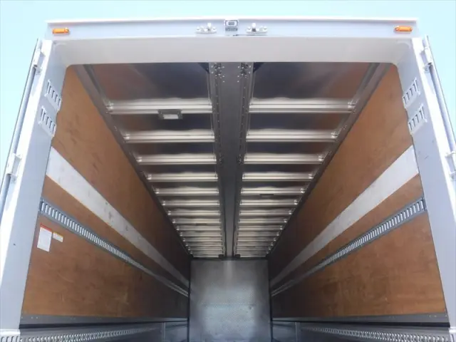 三菱 スーパーグレート 2PG-FS74HZ(8x4)の写真25