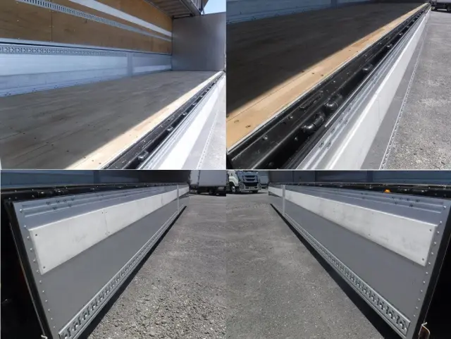 三菱 スーパーグレート 2PG-FS74HZ(8x4)の写真32