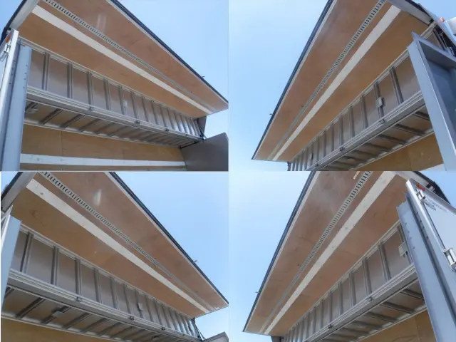 三菱 スーパーグレート 2PG-FS74HZ(8x4)の写真34