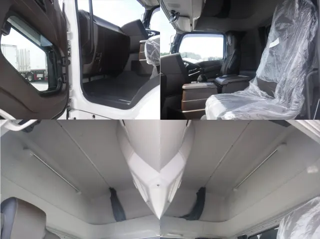 いすゞ ギガ 2PG-CYJ77D(2WD)の写真43