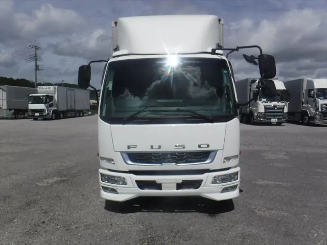 三菱 ファイター 2KG-FK64F(2WD)の写真3