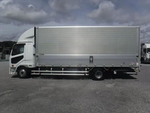 三菱 ファイター 2KG-FK64F(2WD)の写真6