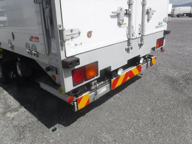 三菱 ファイター 2KG-FK64F(2WD)の写真14