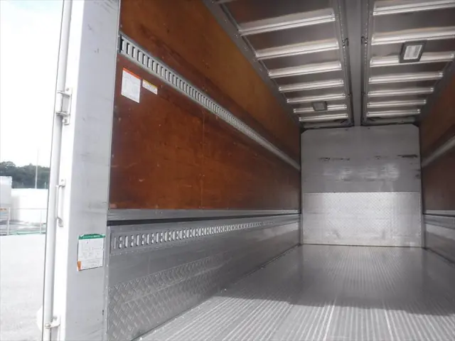 三菱 ファイター 2KG-FK64F(2WD)の写真19