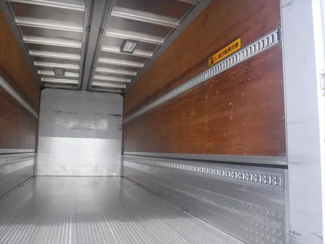 三菱 ファイター 2KG-FK64F(2WD)の写真20