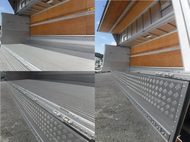 三菱 ファイター 2KG-FK64F(2WD)の写真28