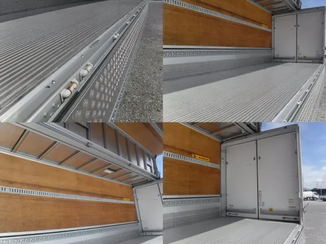 三菱 ファイター 2KG-FK64F(2WD)の写真29