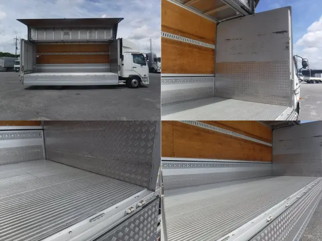 三菱 ファイター 2KG-FK64F(2WD)の写真30