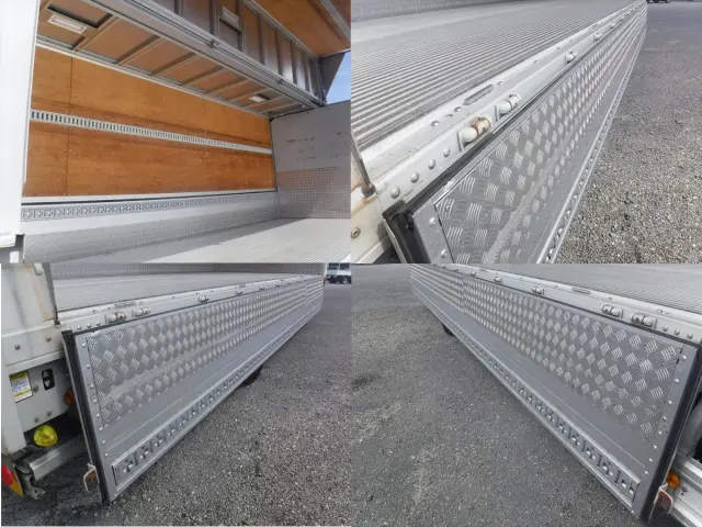 三菱 ファイター 2KG-FK64F(2WD)の写真31