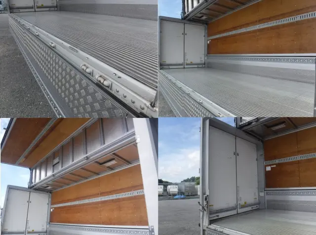 三菱 ファイター 2KG-FK64F(2WD)の写真32