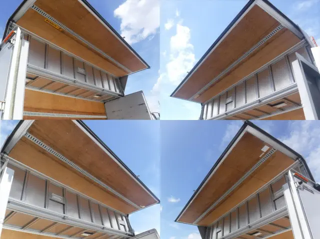 三菱 ファイター 2KG-FK64F(2WD)の写真33