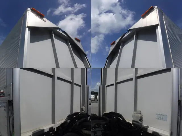 三菱 ファイター 2KG-FK64F(2WD)の写真35