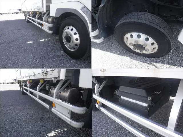 三菱 ファイター 2KG-FK64F(2WD)の写真39