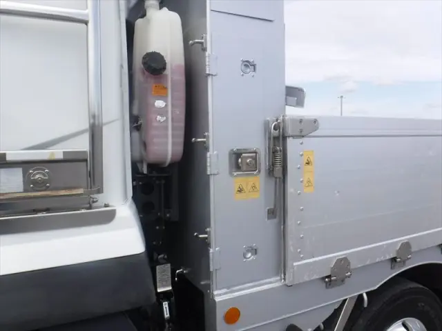 三菱 スーパーグレート 2PG-FS75HZ(8x4)の写真3