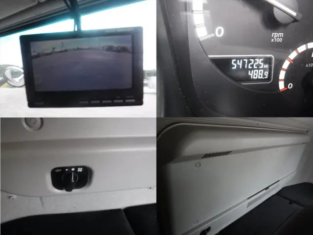 三菱 スーパーグレート 2PG-FS75HZ(8x4)の写真43