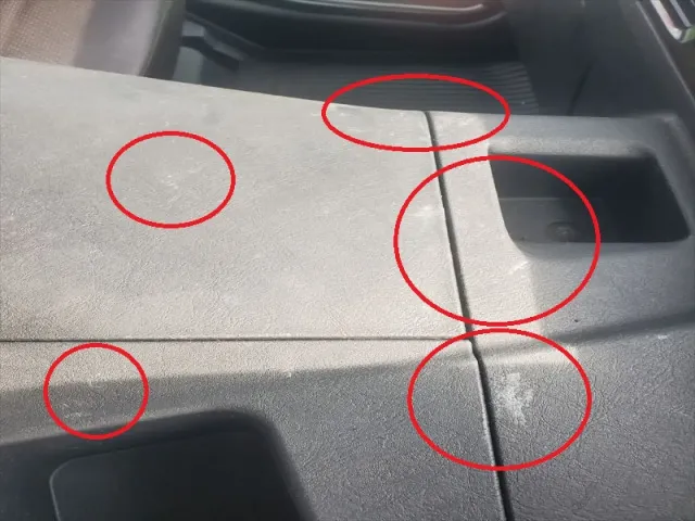 三菱 スーパーグレート 2PG-FS75HZ(8x4)の写真45