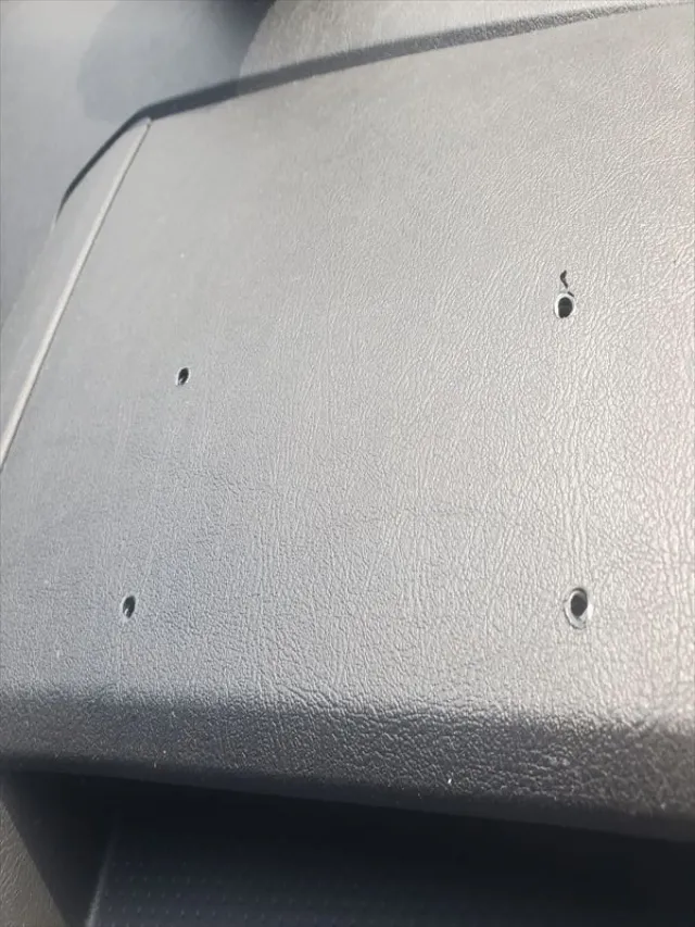 三菱 スーパーグレート 2PG-FS75HZ(8x4)の写真47