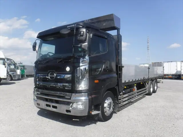 日野 プロフィア QPG-FS1EWEG(2WD)の写真1