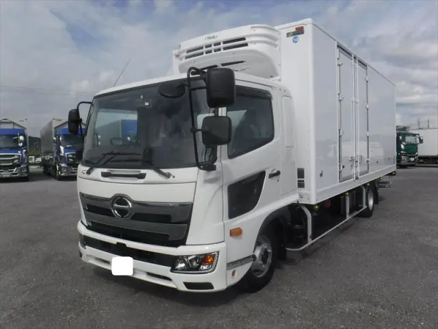 日野 レンジャー 2KG-FD2ABG(2WD)の写真1