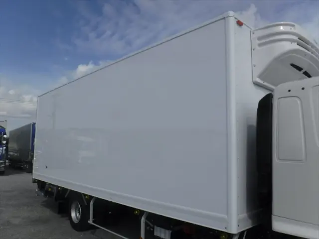 日野 レンジャー 2KG-FD2ABG(2WD)の写真5