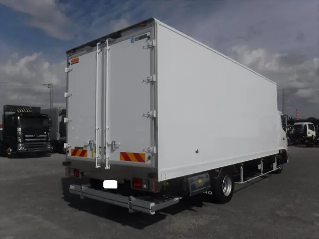 日野 レンジャー 2KG-FD2ABG(2WD)の写真11