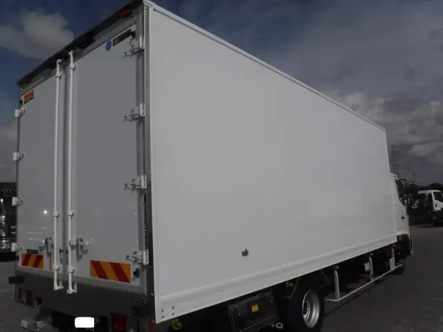 日野 レンジャー 2KG-FD2ABG(2WD)の写真12