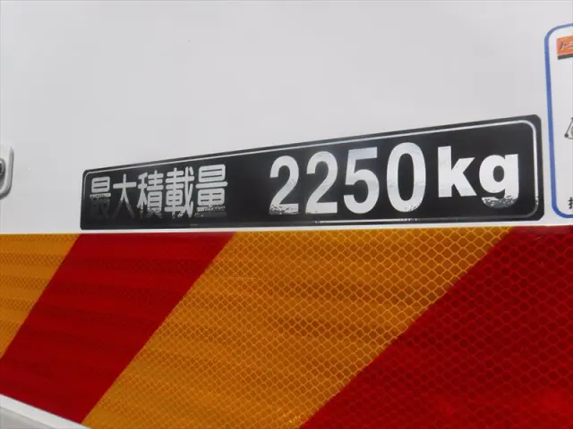 日野 レンジャー 2KG-FD2ABG(2WD)の写真14
