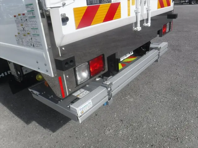 日野 レンジャー 2KG-FD2ABG(2WD)の写真18