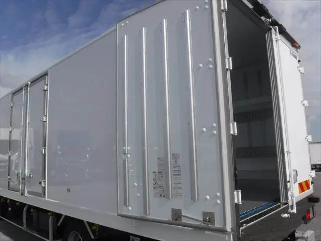 日野 レンジャー 2KG-FD2ABG(2WD)の写真21