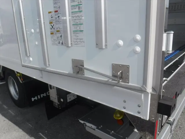 日野 レンジャー 2KG-FD2ABG(2WD)の写真22