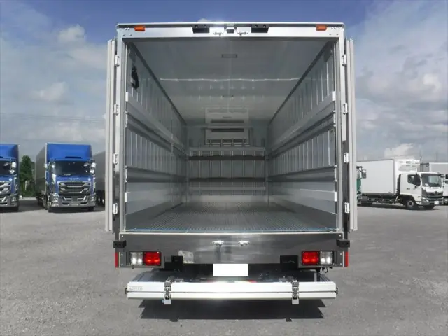 日野 レンジャー 2KG-FD2ABG(2WD)の写真23