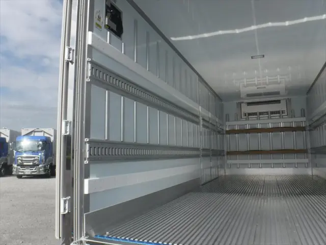 日野 レンジャー 2KG-FD2ABG(2WD)の写真29