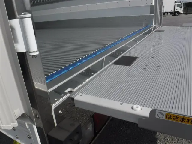 日野 レンジャー 2KG-FD2ABG(2WD)の写真37