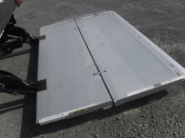 日野 レンジャー 2KG-FD2ABG(2WD)の写真38