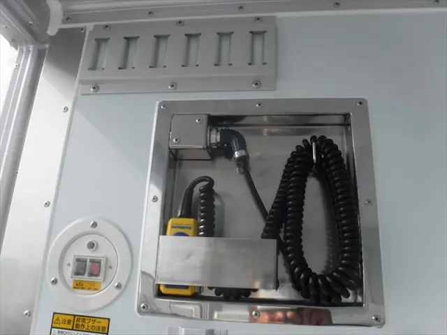 日野 レンジャー 2KG-FD2ABG(2WD)の写真39