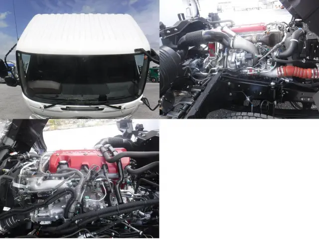 日野 レンジャー 2KG-FD2ABG(2WD)の写真41