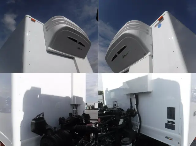 日野 レンジャー 2KG-FD2ABG(2WD)の写真42